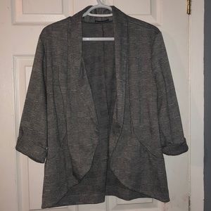 Eclipse blazer